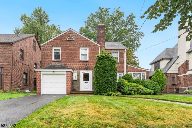 Property Photo: 1132 Coolidge Rd NJ 07208