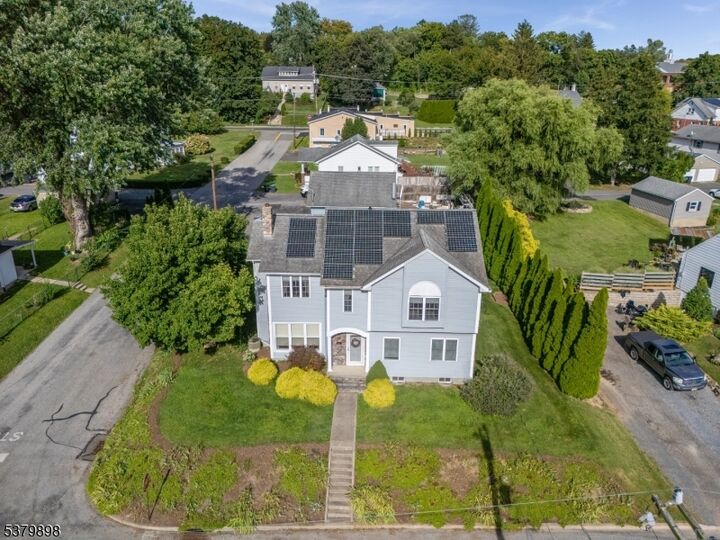 Property Photo: 451 Russell Ave NJ 08865