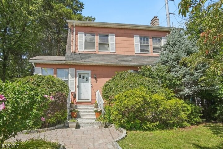 Property Photo: 863 Pleasant Valley Way NJ 07052