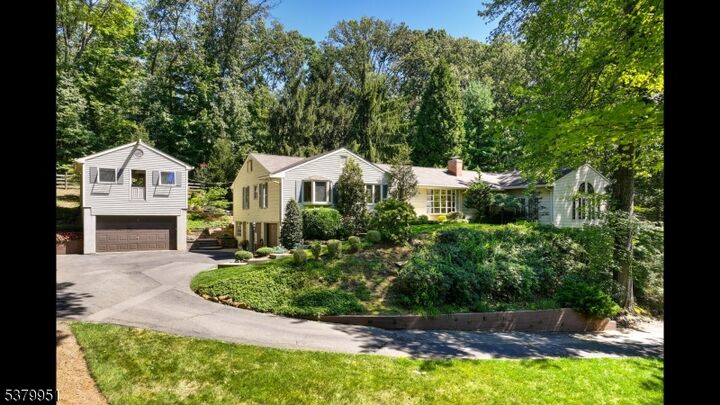 Property Photo: 545 Steele Gap Rd NJ 08807