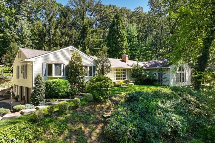 Property Photo:  545 Steele Gap Rd  NJ 08807 