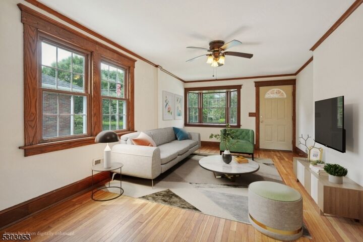 Property Photo: 32 W End Ave NJ 07932