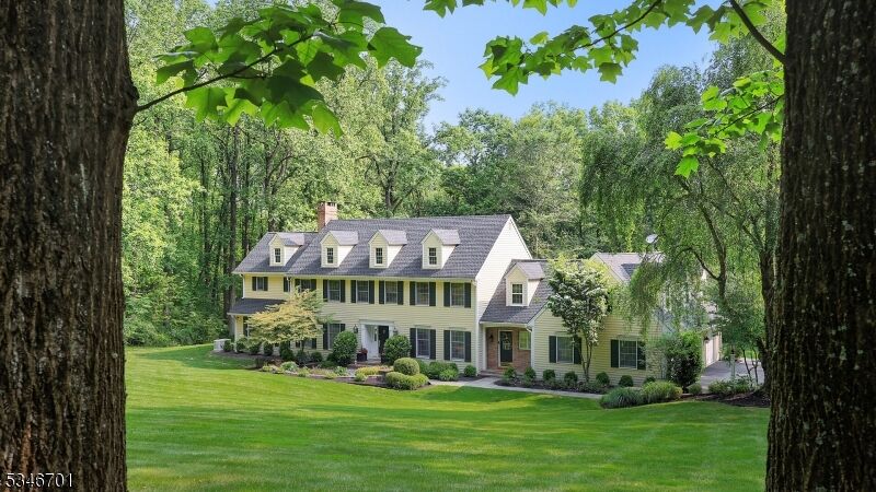 Property Photo: 108 Crest Dr NJ 07924