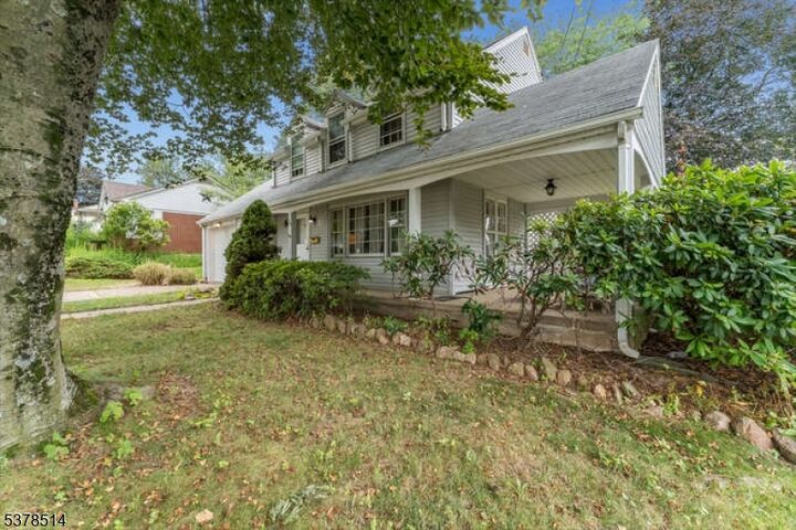 Property Photo: 154 Prospect Ave NJ 08865