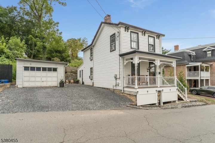 Property Photo: 91 Swan St NJ 08530