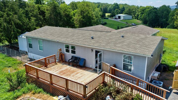 Property Photo:  6784 Friars Hill Rd  WV 24966 