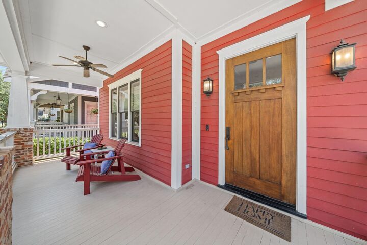 Property Photo:  1021 Allston Street  TX 77008 