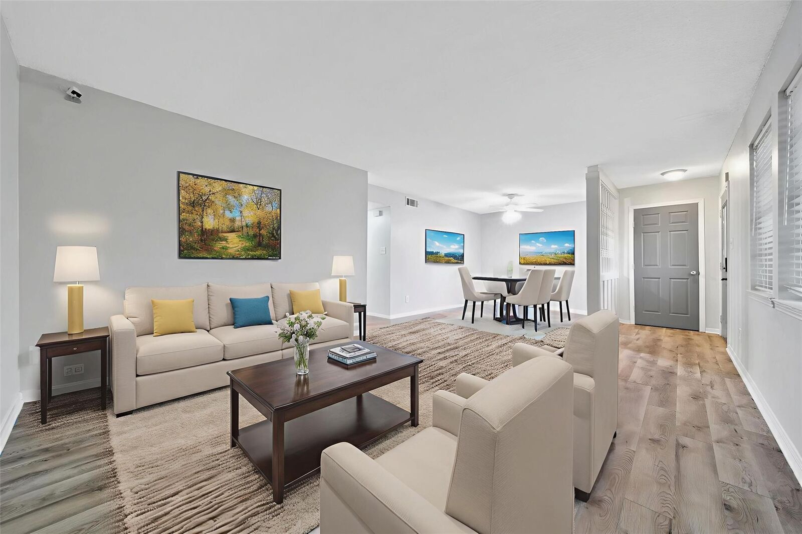 Property Photo:  2202 Shadowdale Drive  TX 77043 