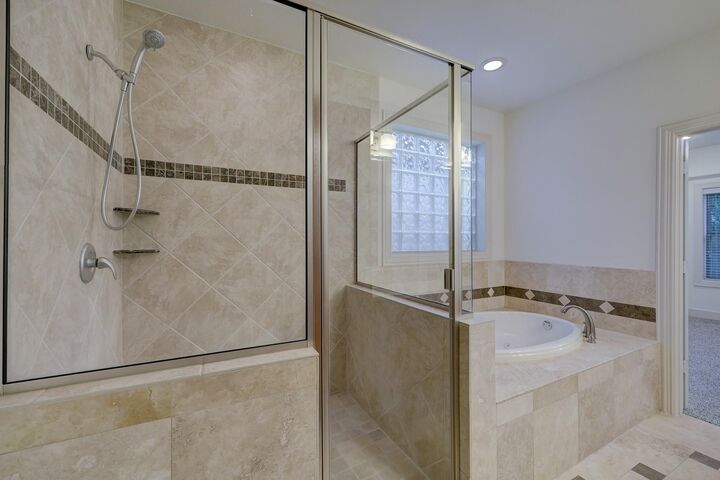 Property Photo: 1805 Arbor Street TX 77004