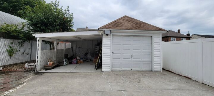 Property Photo:  712 5th St  NJ 07094 