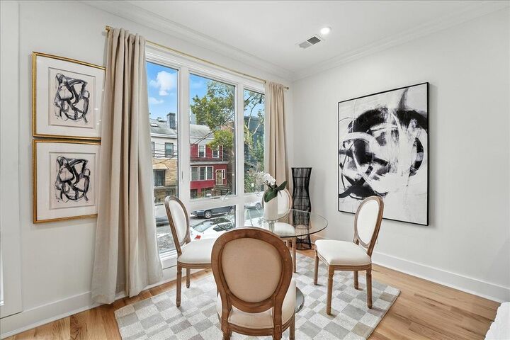 Property Photo: 292 Whiton St 2 NJ 07304