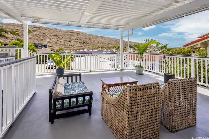 Property Photo: 1262 Pihana Street HI 96825