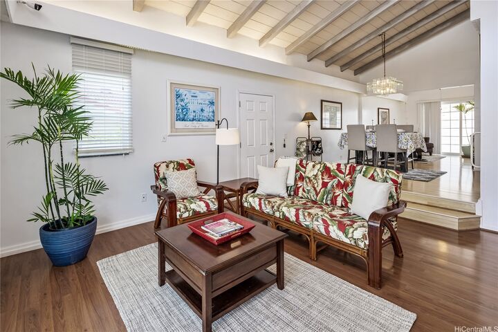 Property Photo: 1262 Pihana Street HI 96825