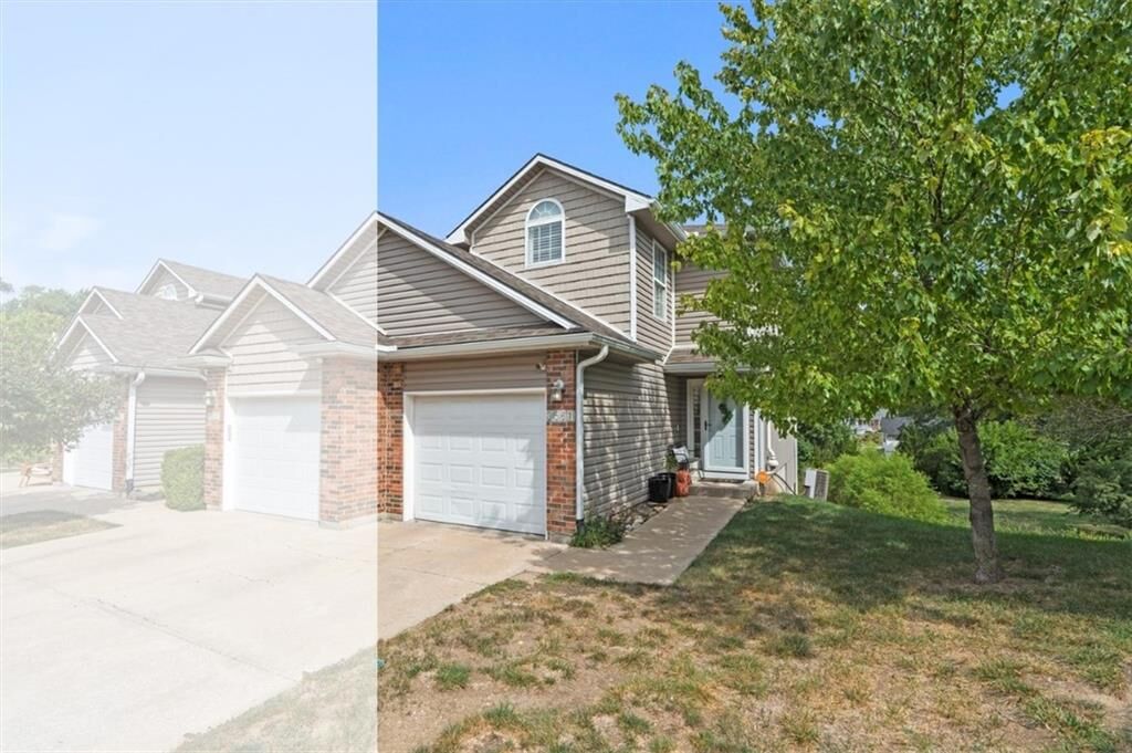 Property Photo:  3561 NE Austin Drive  MO 64064 