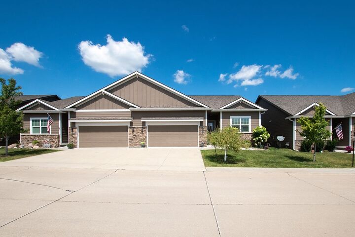 1130 NE 17th Lane  Ankeny IA 50021 photo