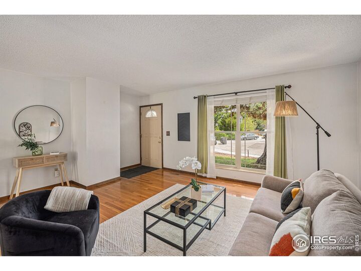 Property Photo: 303 Biscayne Ct CO 80026