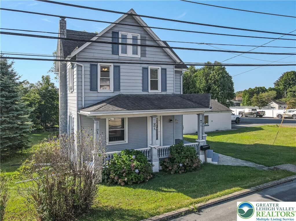 Property Photo: 1200 Blue Valley Drive PA 18072