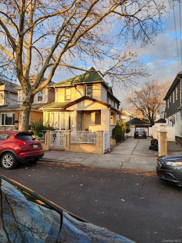 Property Photo:  1315 E 64 Street  NY 11234 
