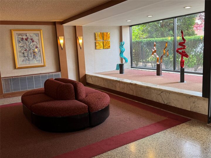 Property Photo:  23-35 Bell Boulevard 6G  NY 11360 