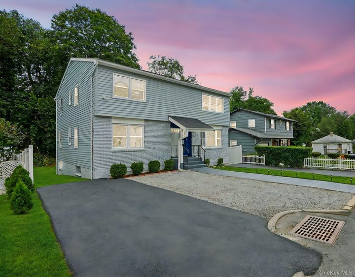 Property Photo: 73 Sears Avenue NY 10523