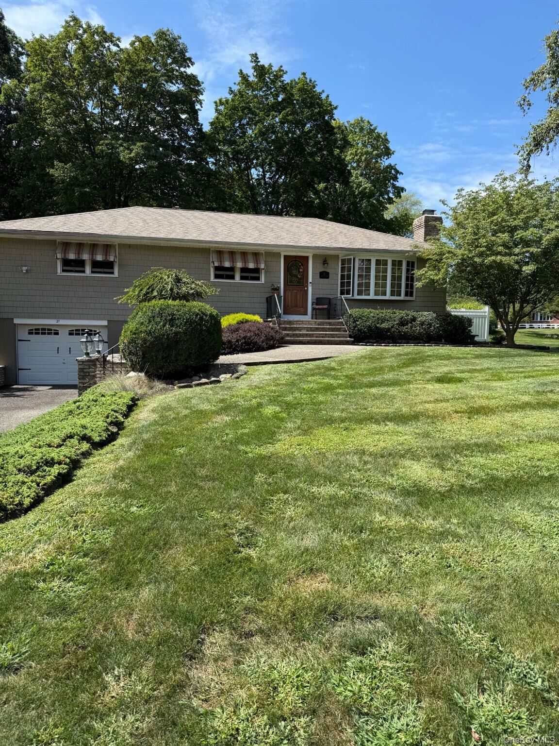 Property Photo: 21 Linden Court NY 10956