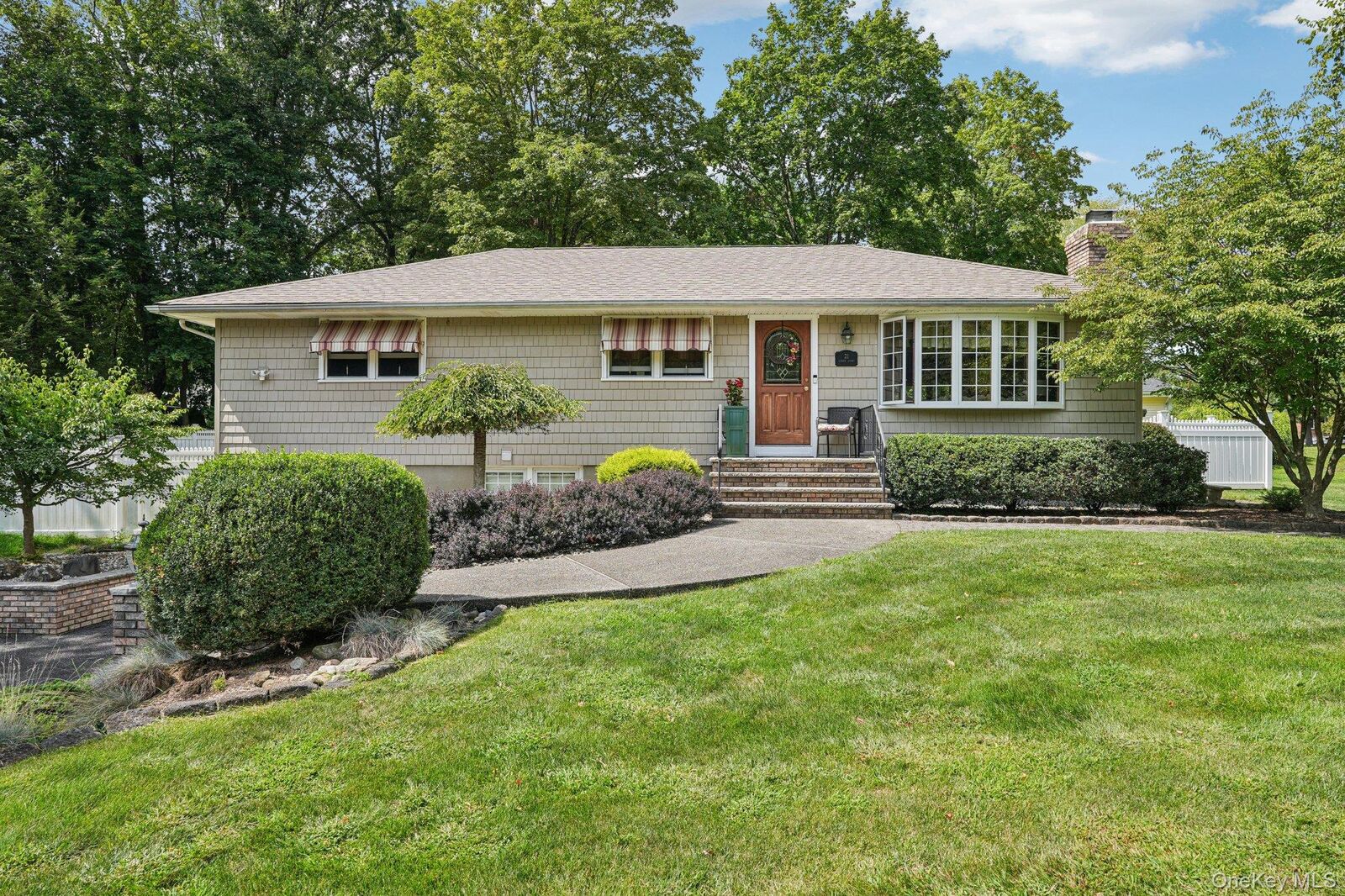 Property Photo: 21 Linden Court NY 10956