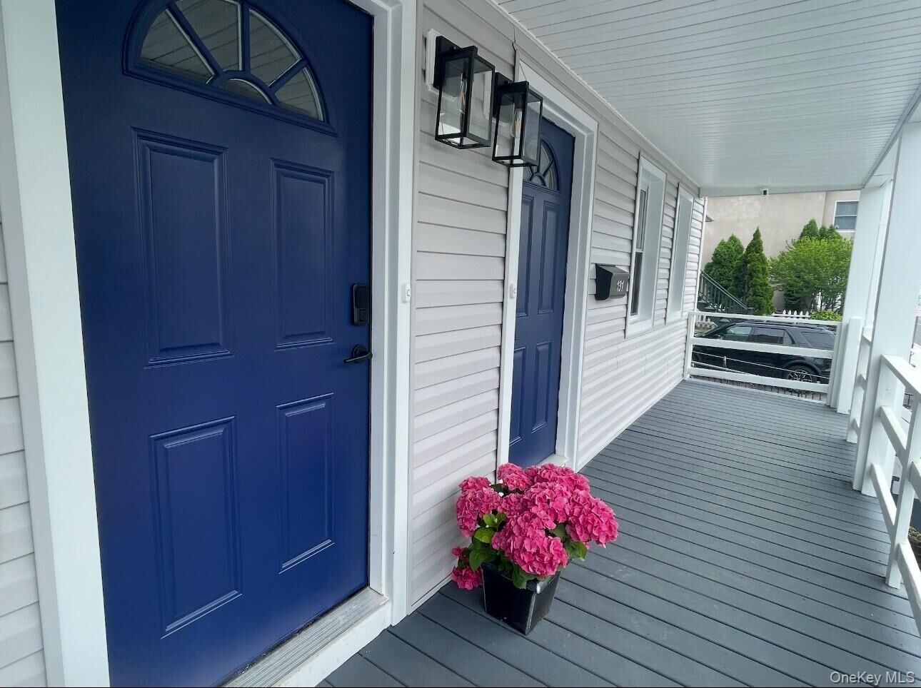 Property Photo: 133 Waverly NY 10543
