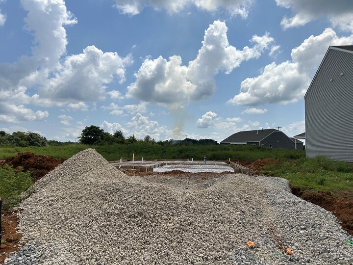 Property Photo: 5077 Lost Creek Drive TN 37813