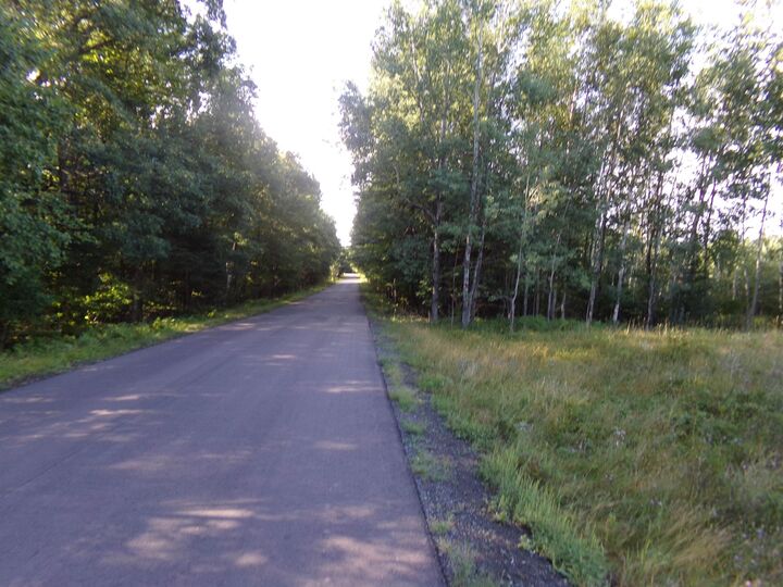 Property Photo:  7581 S Marsik Rd  WI 54849-9999 
