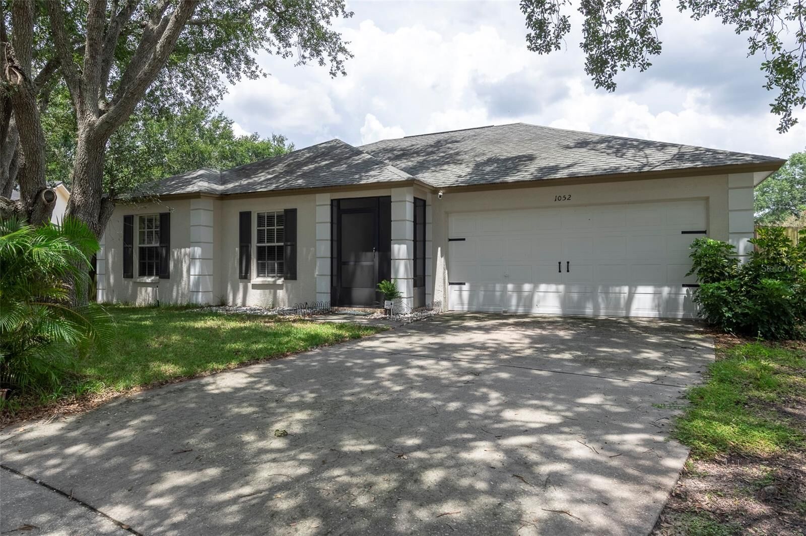 Property Photo: 1052 Malletwood Drive FL 33510