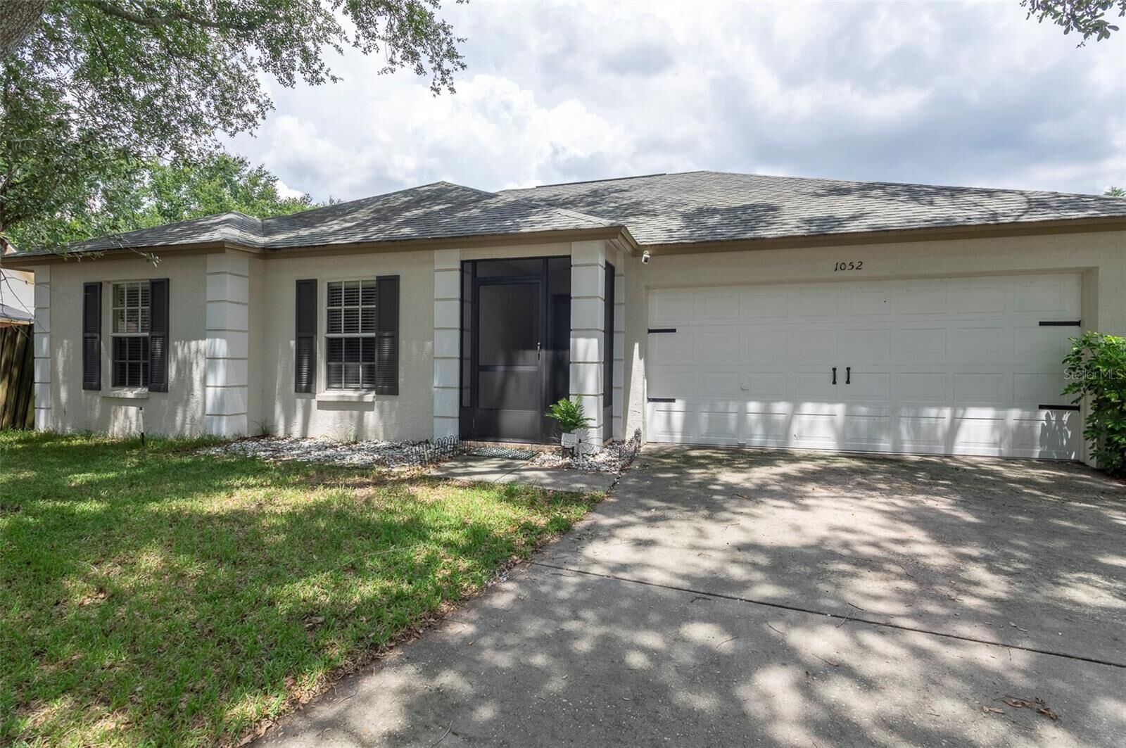 Property Photo: 1052 Malletwood Drive FL 33510