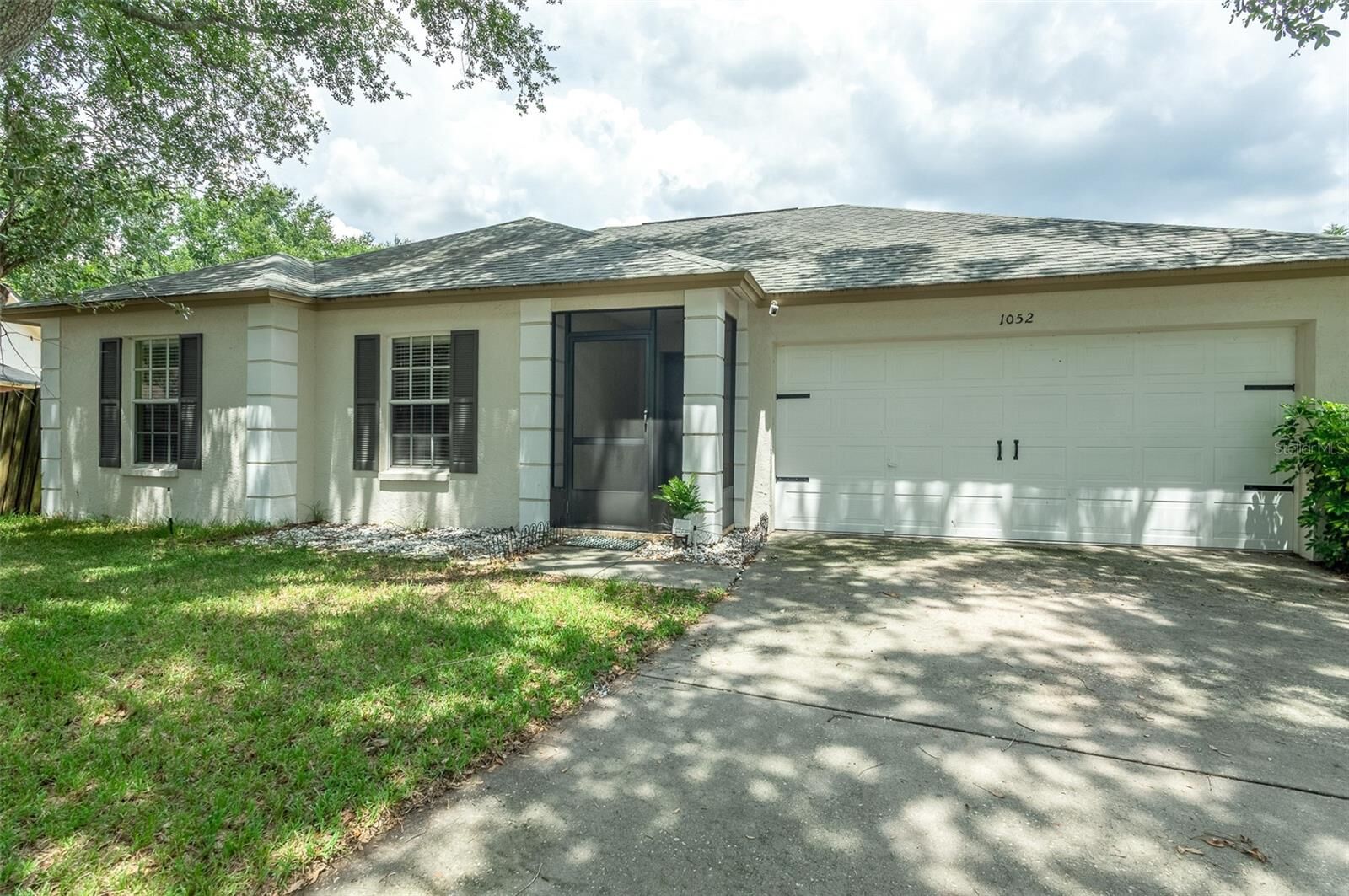 Property Photo: 1052 Malletwood Drive FL 33510