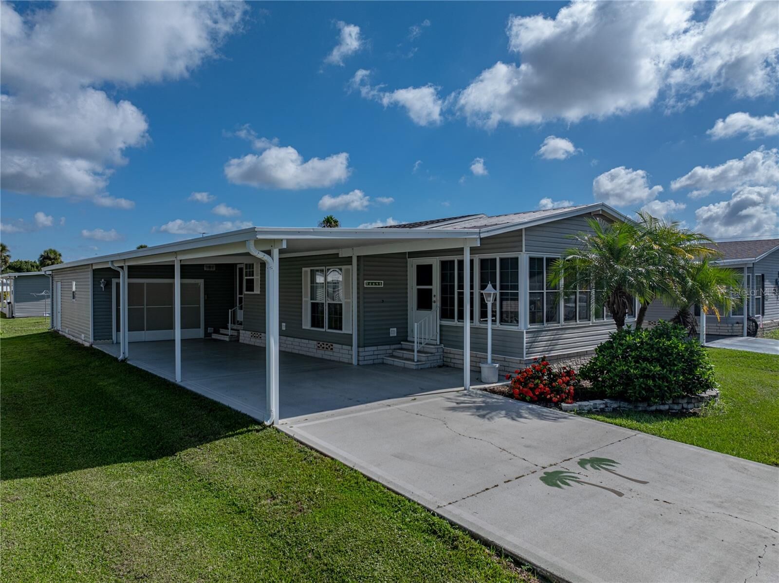 Property Photo: 36645 Kay Avenue FL 33542