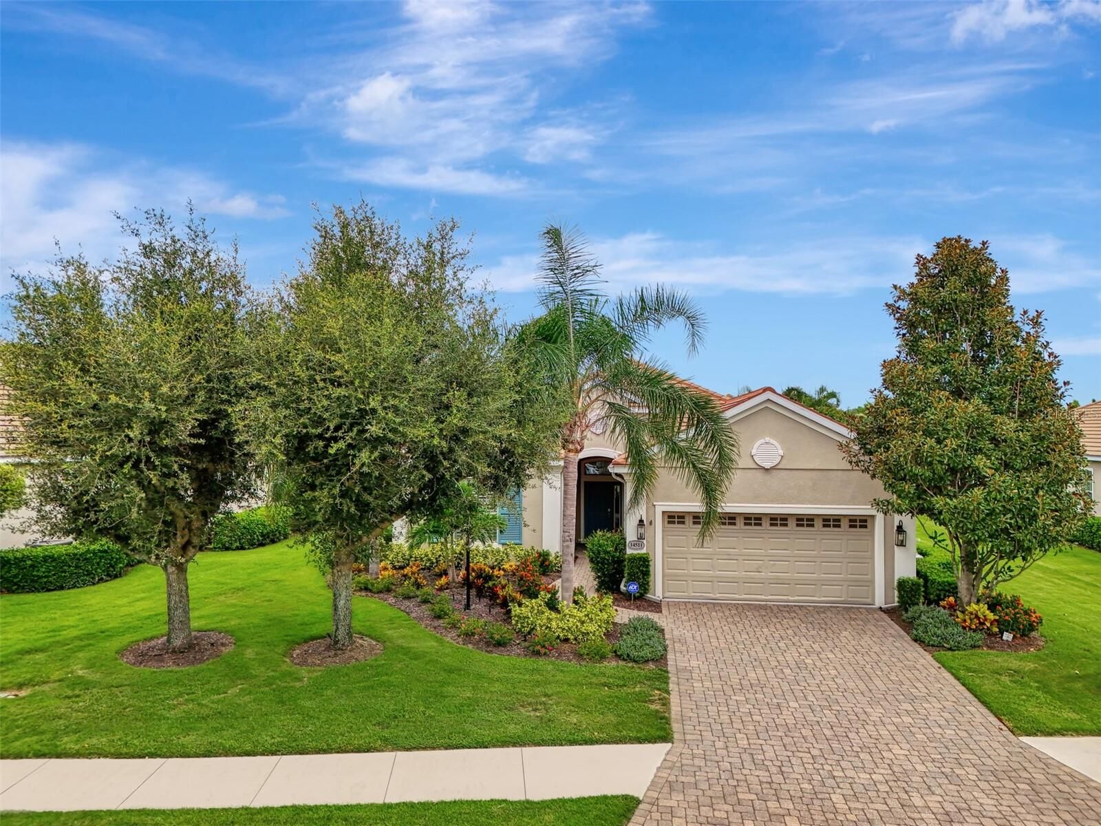 Property Photo: 14511 Stirling Drive FL 34202