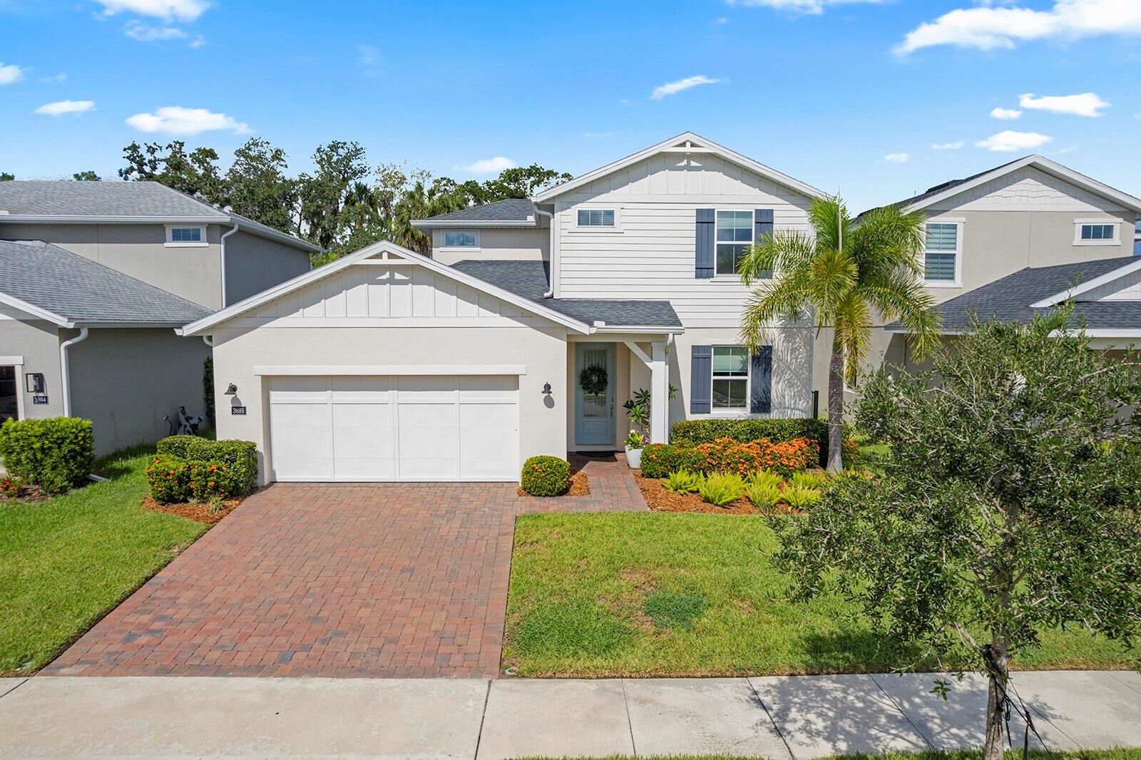 Property Photo: 3698 Arbordale Loop FL 32771