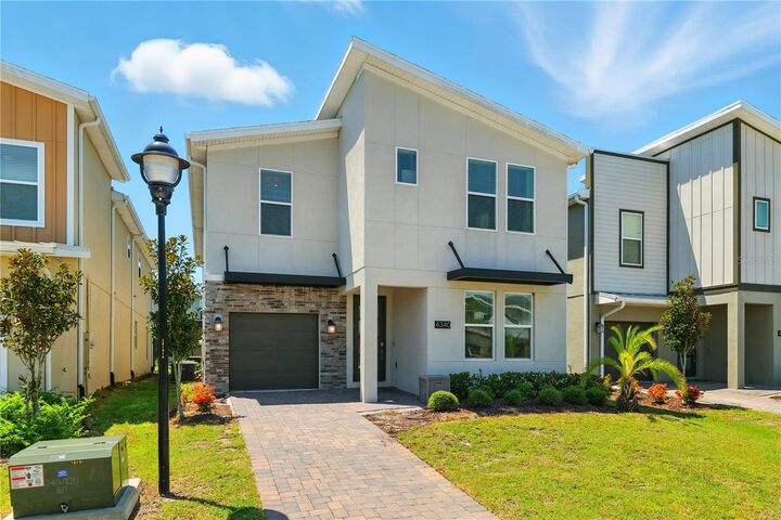 Property Photo: 4340 Quote Street FL 34746