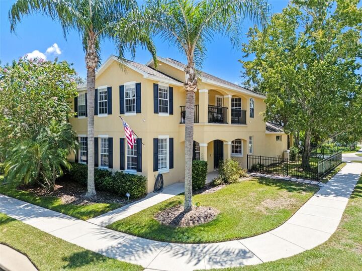 724 Chase Oaks Court  Winter Garden FL 34787 photo