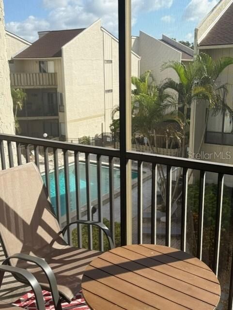 Property Photo: 6157 Midnight Pass Road E63 FL 34242