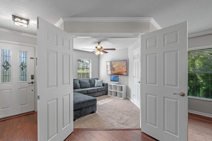 Property Photo: 2558 Wild Tamarind Boulevard FL 32828