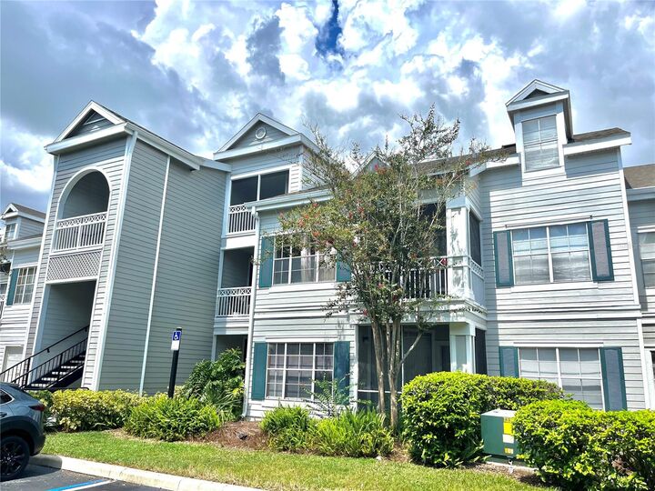 2315 Midtown Terrace 1423  Orlando FL 32839 photo