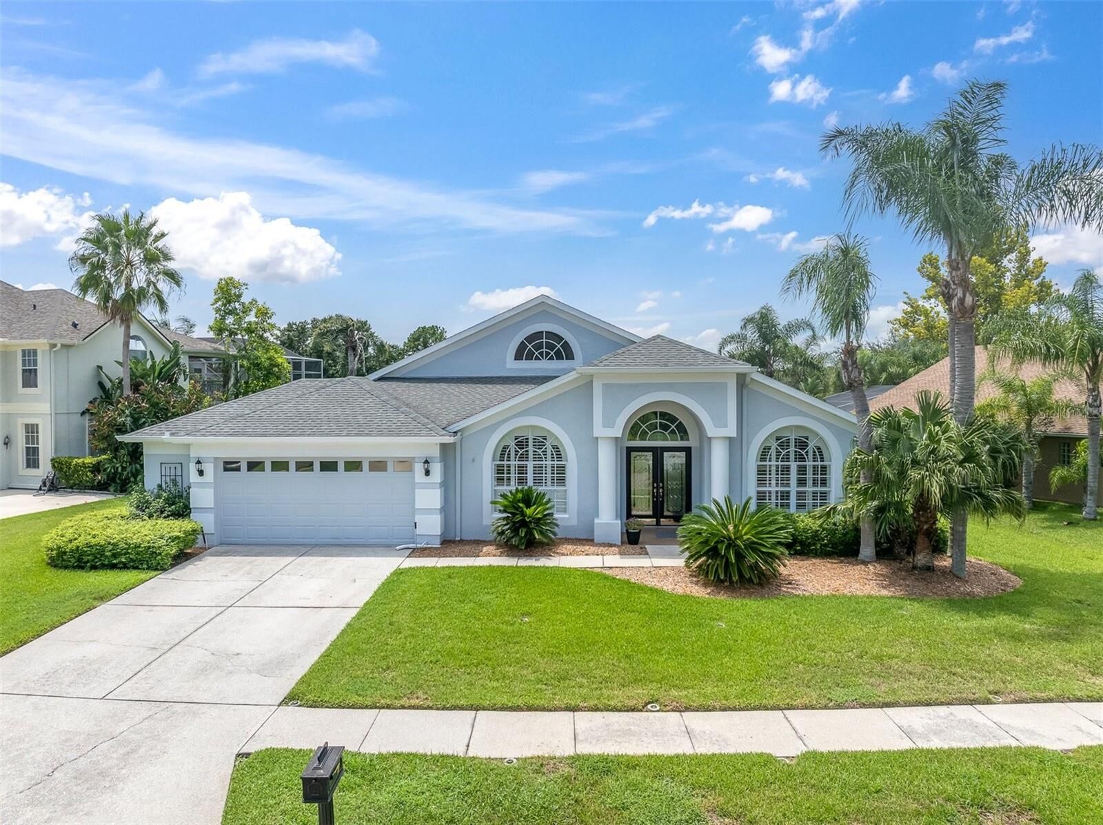 Property Photo: 18808 Chaville Road FL 33558