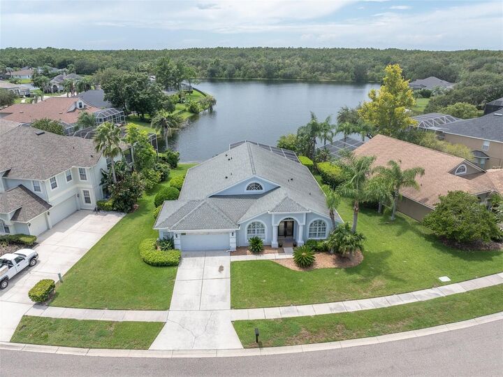 18808 Chaville Road  Lutz FL 33558 photo