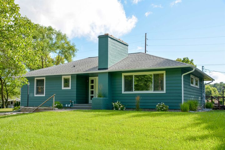 1330 N Orchard Drive Lot 16  Traverse City MI 49686 photo