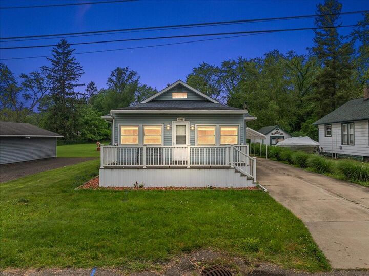 4940 Pottawatamie Drive  Watervliet MI 49098-9107 photo