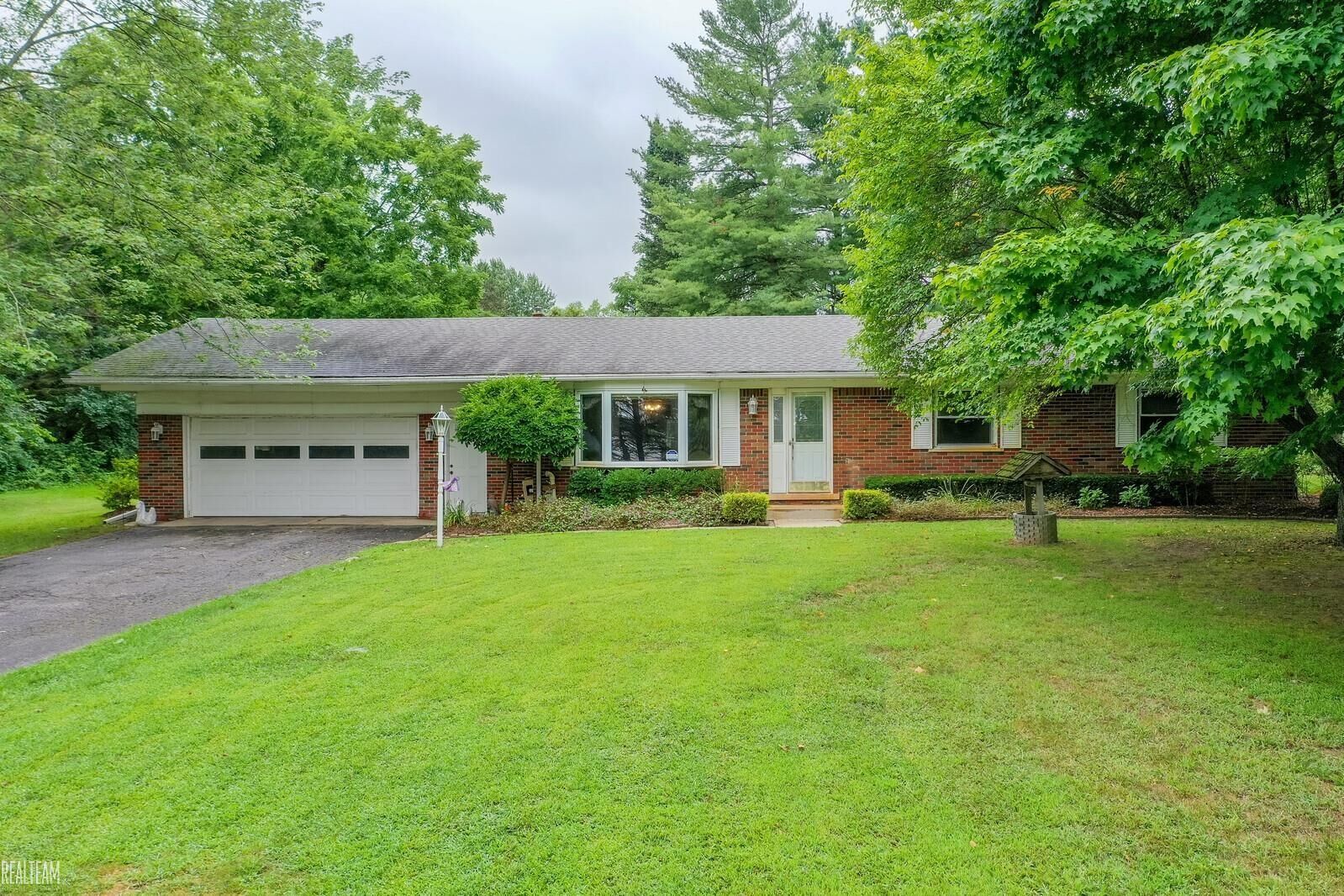 Property Photo:  74229 Van Dyke Road  MI 48065 