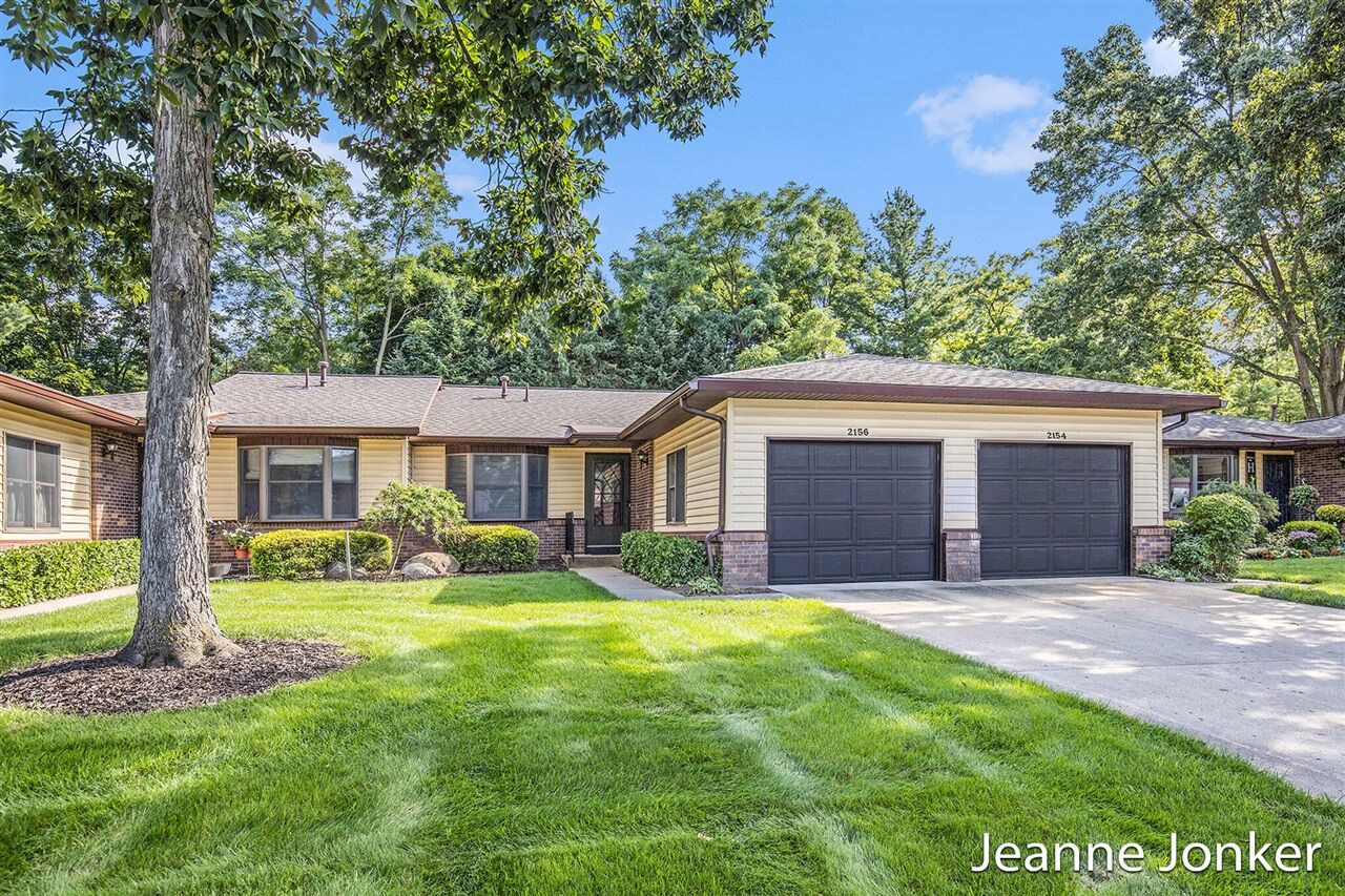 Property Photo:  2156 Ter Van Drive  MI 49505 