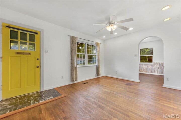 Property Photo: 3447 Eastridge Lane MO 63074