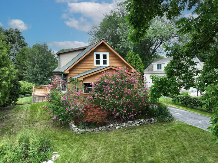 8608 W Harrison Ave  West Allis WI 53227 photo