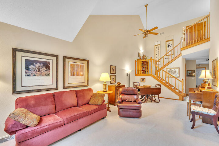 Property Photo:  N21w24352 Cumberland Dr 31I  WI 53072 