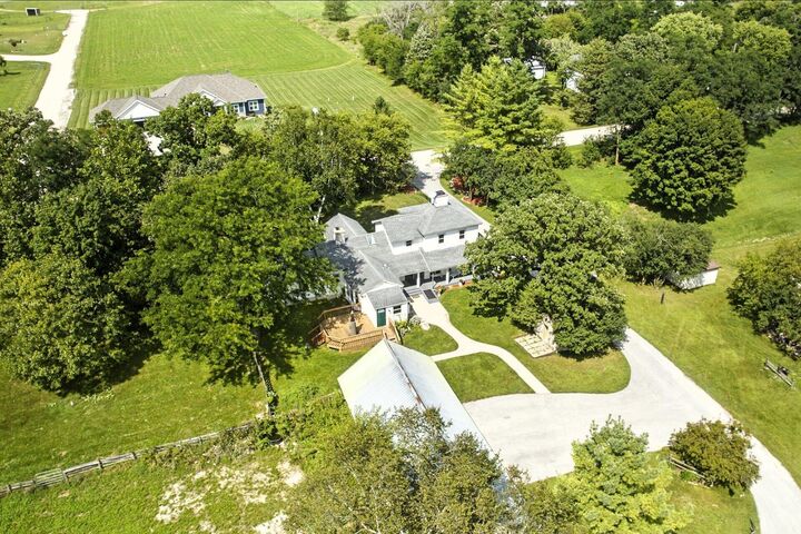 S75w35621 Wilton Rd  Eagle WI 53119 photo